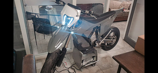 Supermoto Kit